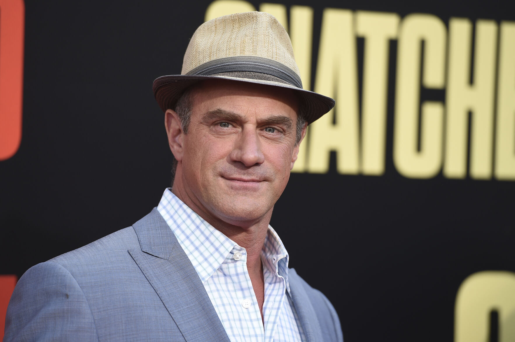 Christopher Meloni